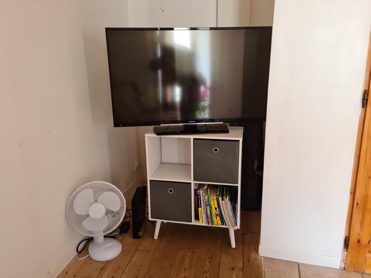 Appartement Route De Cursinges Cervens Exterior photo